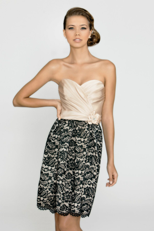 Alexia Designs Style 4156 Today's Bride