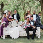 Manitoba real wedding