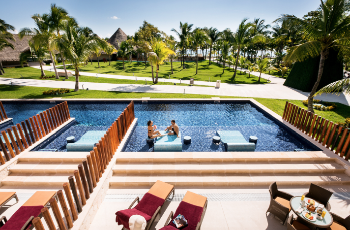 Barceló Maya Grand Resort