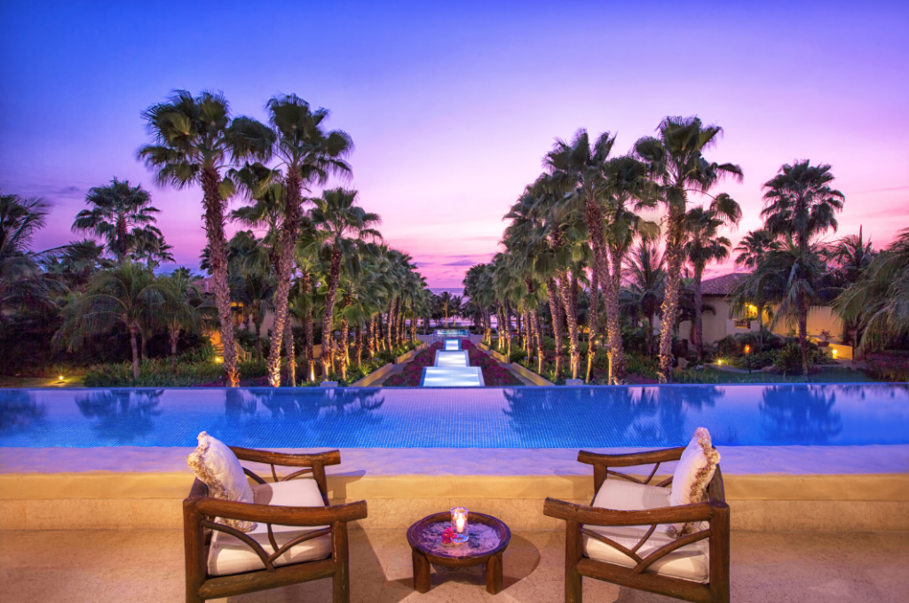 The St. Regis Punta Mita Resort